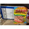 Image 1 : Haribo Peaches 12x175g