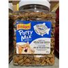 Image 2 : Friskies party Mix ocean whitefish 3 x 454g
