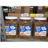 Image 1 : Friskies party Mix ocean whitefish 3 x 454g