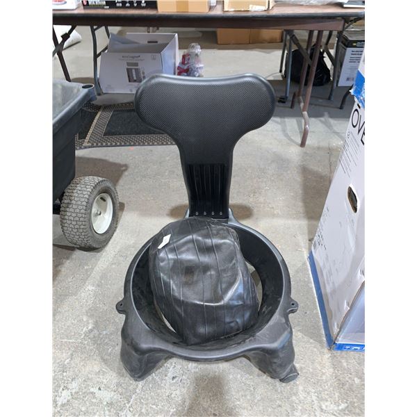 Gaiam Balance Ball Chair