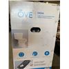 Image 3 : Ove Doja 2pc Pressure Assisted Toilet NO TANK BOWL ONLY