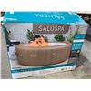 Image 1 : Saluspa Palm Springs Portable Spa