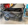 Image 4 : Mac Sports Extra Large Folding Wagon