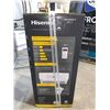 Image 3 : HiSense Portable Air Conditioner 5500 BTU 250 Sq/ft