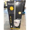 Image 4 : HiSense Portable Air Conditioner 5500 BTU 250 Sq/ft