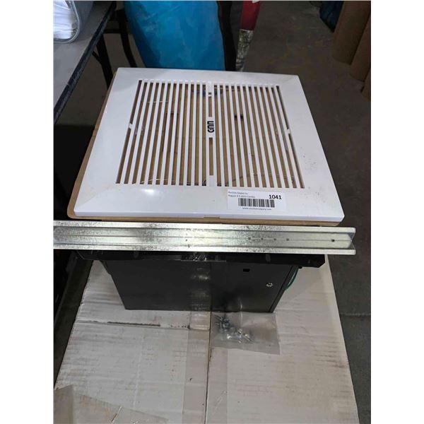 GNN Ceiling Tubular Ventilating Fan BPT15-14A1-80