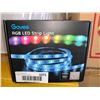 Image 1 : Govee RGB LED Strip Lights