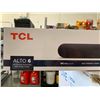 Image 2 : TCL ALTO 6+ 2.1 CHANNEL SOUND BAR - TS6110