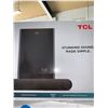 Image 3 : TCL Home Media Subwoofer & Speaker System