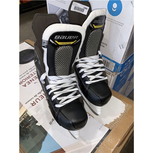 Bauer Supreme M1 Hockey Skates- Size 5.5