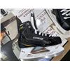Image 2 : Bauer Supreme M1 Hockey Skates- Size 5.5