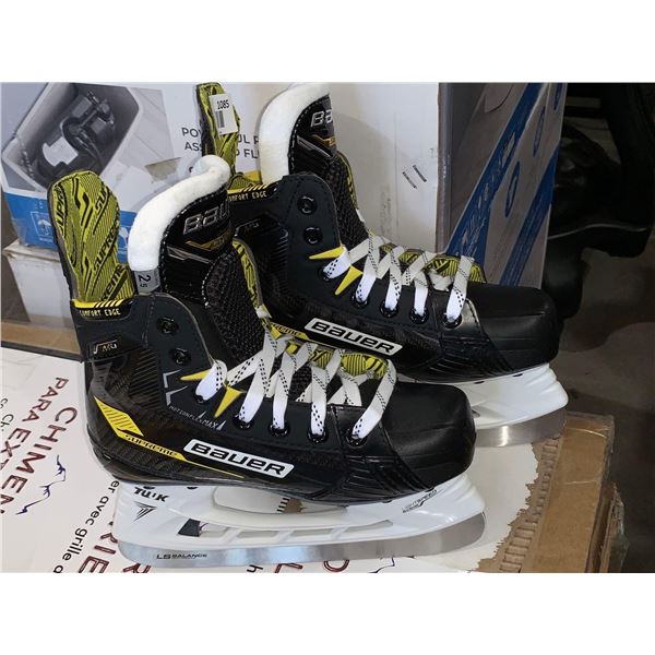 Bauer Supreme M4 Hockey Skates- Size 2.5