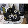 Image 1 : Bauer Supreme M4 Hockey Skates- Size 2.5