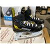 Image 3 : Bauer Supreme M4 Hockey Skates- Size 2.5