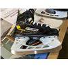Image 5 : Bauer Supreme M4 Hockey Skates- Size 2.5