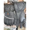 Image 2 : Battery Operated Heated Gloves