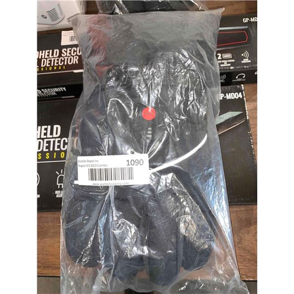 Battery Operated Heated Gloves