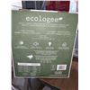Image 2 : Ecologee Total blackout grommet window curtain 2 pack