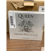 Image 1 : Queen Greatest Hits Platinum Collection CD