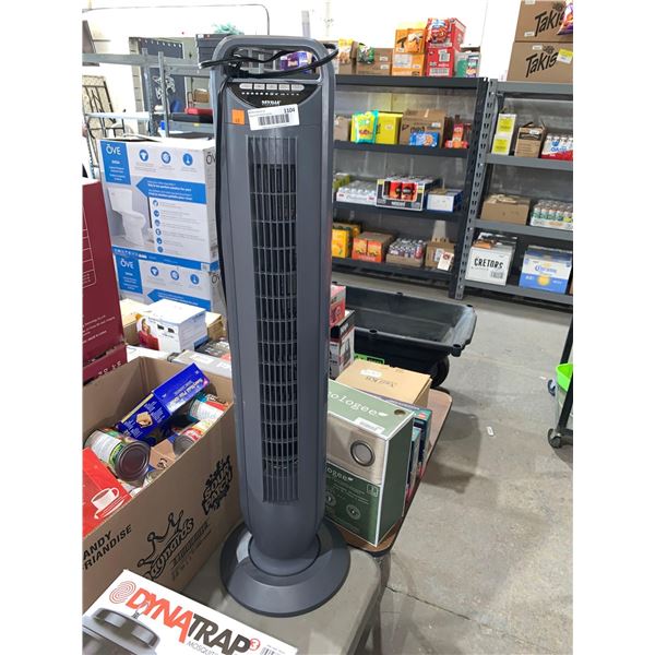 Seville Classic Oscillating Tower Fan