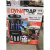 Image 1 : Dyna trap mosquito Killer / trap