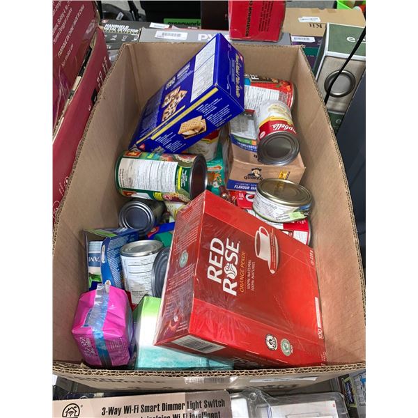 Mystery Box Household Good - Aprox..$50