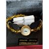 Image 2 : Design Studio Ladies Quartz wrist watch