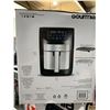 Image 2 : Gourmia 6.7L Digital air fryer