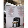 Image 3 : Gourmia 6.7L Digital air fryer