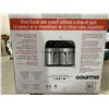 Image 2 : Gourmia dual basket digital air fryer