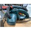 Image 3 : Black 7 Decker wood hawk circular saw