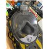 Image 3 : US Diver Snorkel Set size 9-13