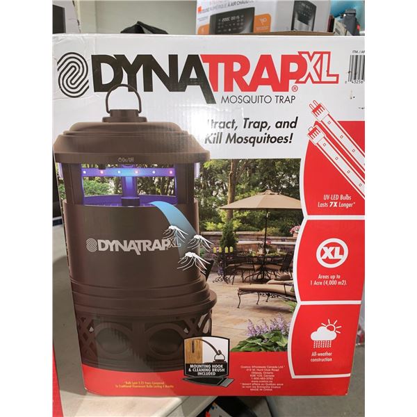 Dyna trap XL Mosquito Trap/ Killer