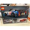 Image 2 : Lego Tenhnic Nascar Chev Camaro open box