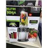 Image 1 : Nutri-Ninja Smoothie Blender