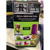 Image 3 : Nutri-Ninja Smoothie Blender