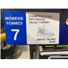 Image 2 : Champion Womens Size 7 Flare Ladies Sneakers