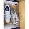 Image 3 : Champion Womens Size 7 Flare Ladies Sneakers