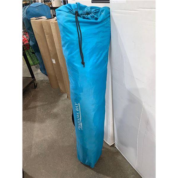 Old Bahama Bay Beach Sun Shelter