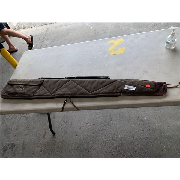 Red Head Cloth Gun Case