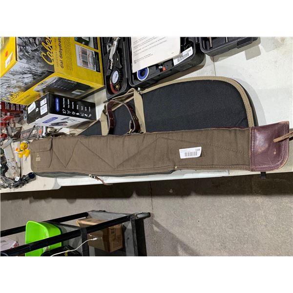 Red Head Gun Cloth Gun Case