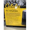 Image 2 : Cabelas Dial Multi Stack Dehydrator