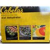 Image 4 : Cabelas Dial Multi Stack Dehydrator