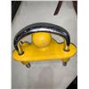 Image 2 : Trailer Hitch Lock with Key