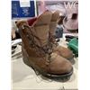 Image 5 : Cabelas Mens Hunting Boots size 7