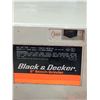 Image 2 : Black & Decker 5 inch bench grinder