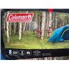 Image 3 : Coleman Skydome 8 Person Tent