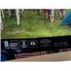 Image 4 : Coleman Skydome 8 Person Tent