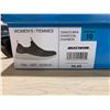 Image 2 : Skechers Size 10 charcoal womans sneakers