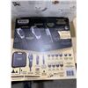 Image 2 : Wahl Deluxe Complete Haircutting & Trimming Kit